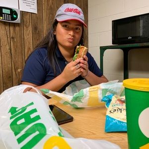 Meet your Posher, Alana